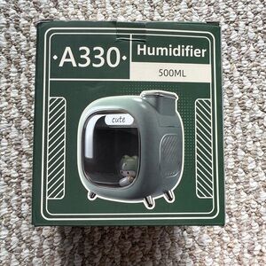 Mini Brand New Humidifier